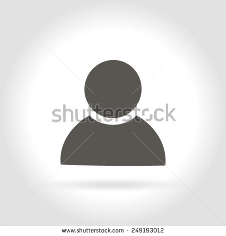 Profile Icon Outline Profile Icon Outline