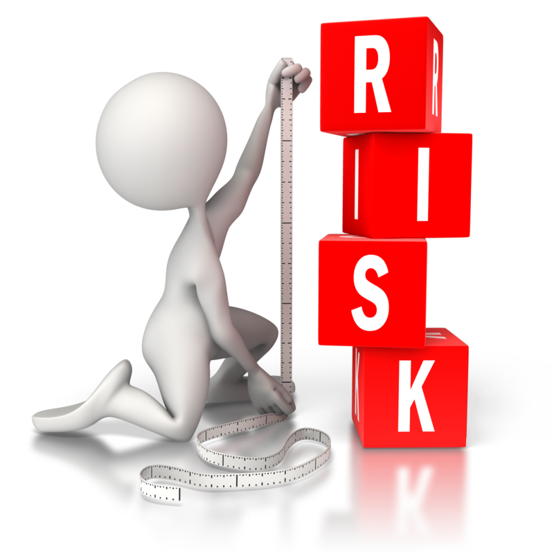 Risk Assessment Clip Art