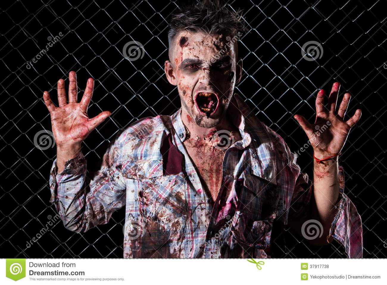 Scary Royalty Free Stock Images Scary Royalty Free Stock Images