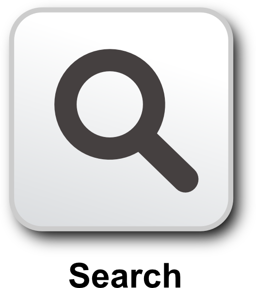 Search Icon Clip Art