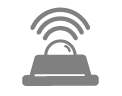 Security Alarm Icon