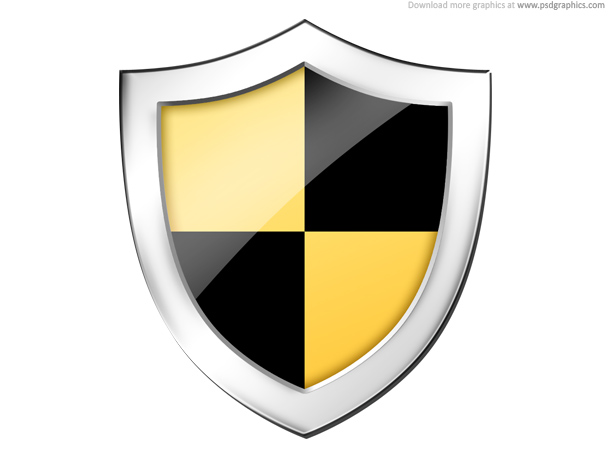 Security Shield Icon Security Shield Icon