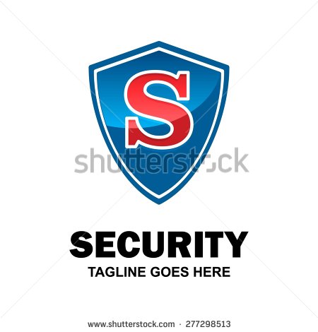 Shield Logo Design