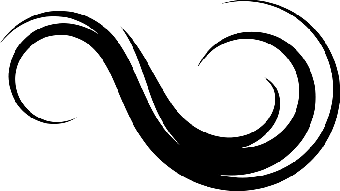 Simple Flourish Clip Art Free Downloads