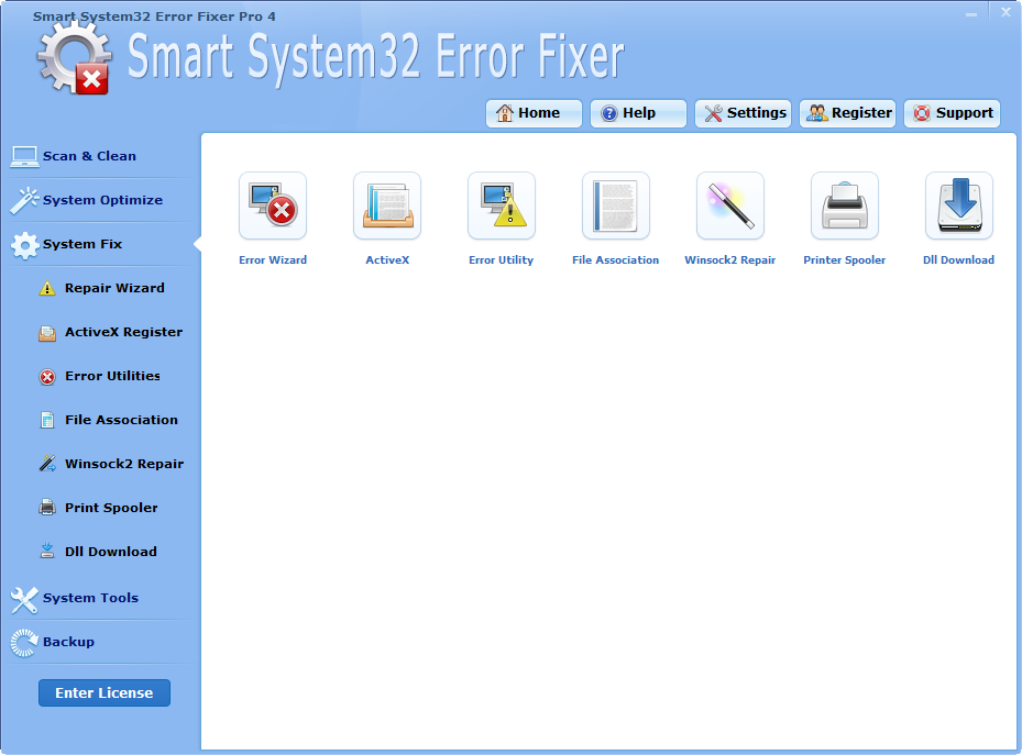 Smart PC Fixer License Key Free Download