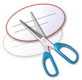 Snipping Tool Icon