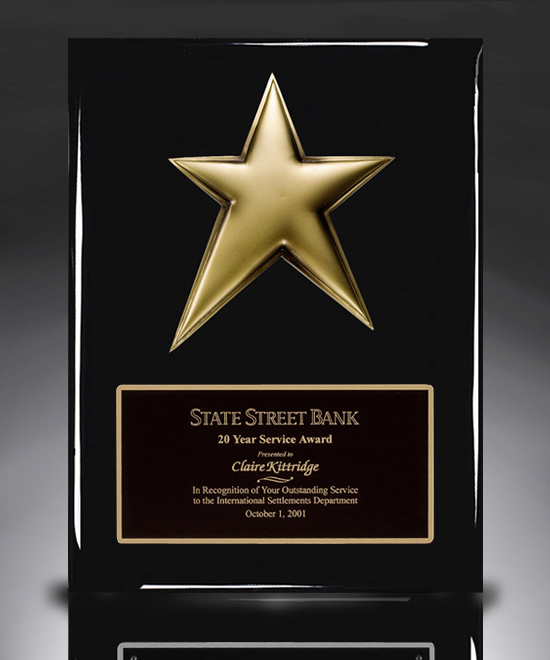 Star Employee Award