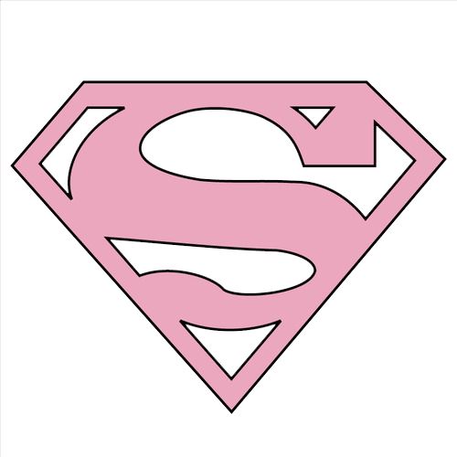 Superman Logo Tumblr Transparent