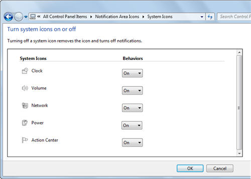 System Restore Windows 7 Icon System Restore Windows 7 Icon