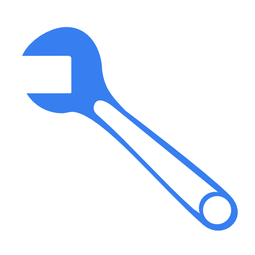 System Tools Icon