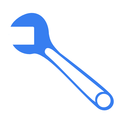 System Tools Icon System Tools Icon