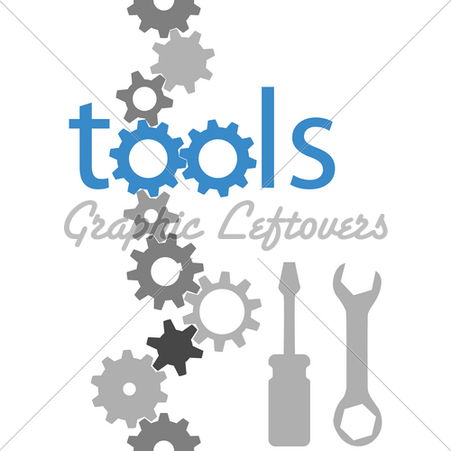 Technology Tool Icon