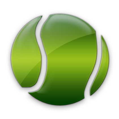 10 Green Ball Icon Images