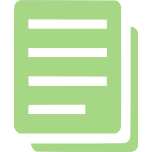 Text File Icon 16X16 Text File Icon 16X16
