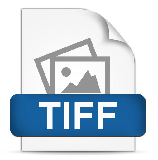 Tiff File Format