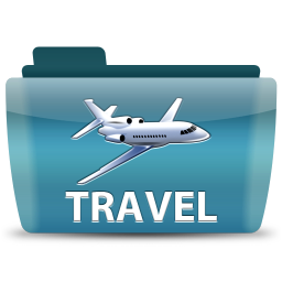 Travel Agent Icon