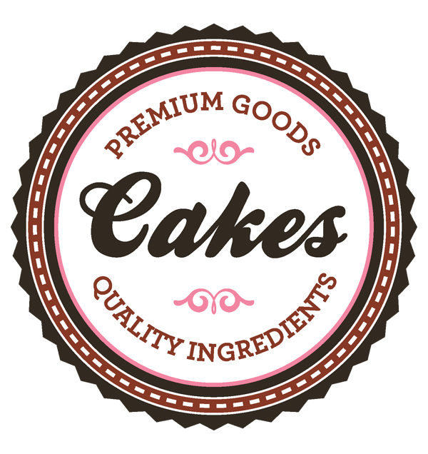Vector Bakery Logos Design