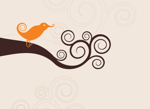 Vector Graphics Birds Vector Graphics Birds