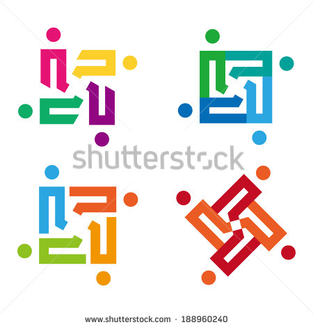 Vector Logo Design Vector Logo Design