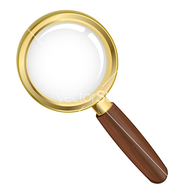 Vector Search Icon