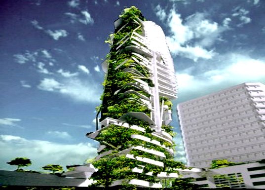 Vertical Farming