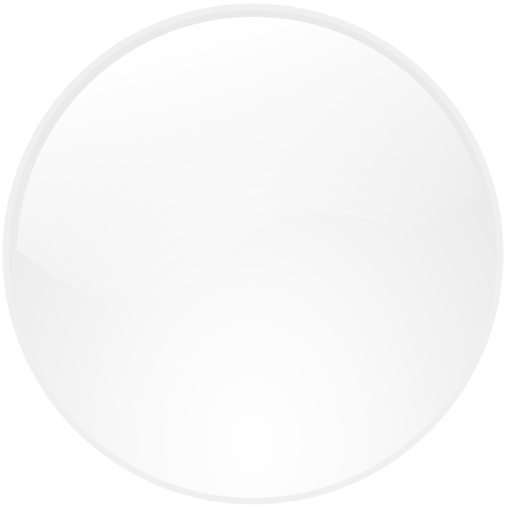 White Button Icon