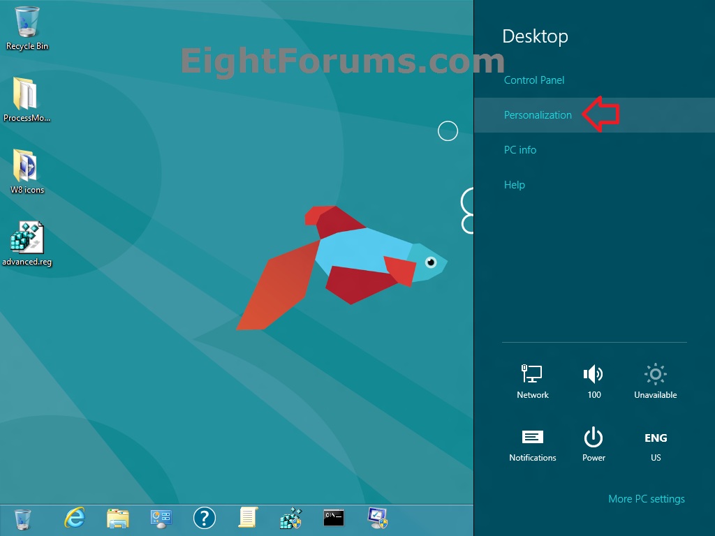 Windows 7 Missing Desktop Icons Windows 7 Missing Desktop Icons