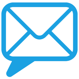 Windows 8 Email Icon Windows 8 Email Icon