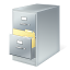 Windows Icon File Cabinet Windows Icon File Cabinet