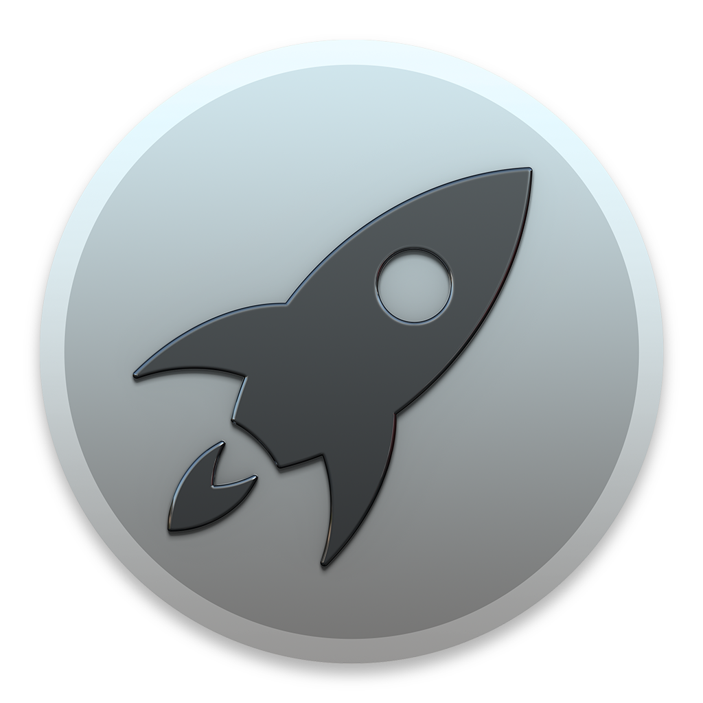 Yosemite Mac OS X Icons