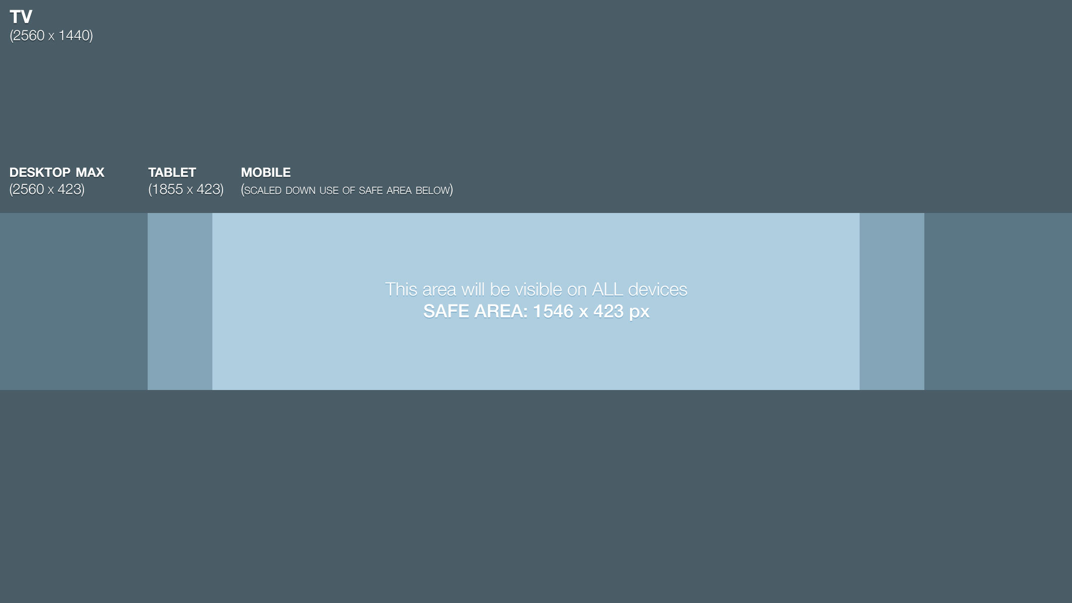YouTube Banner Template 2560 X 1440 YouTube Banner Template 2560 X 1440