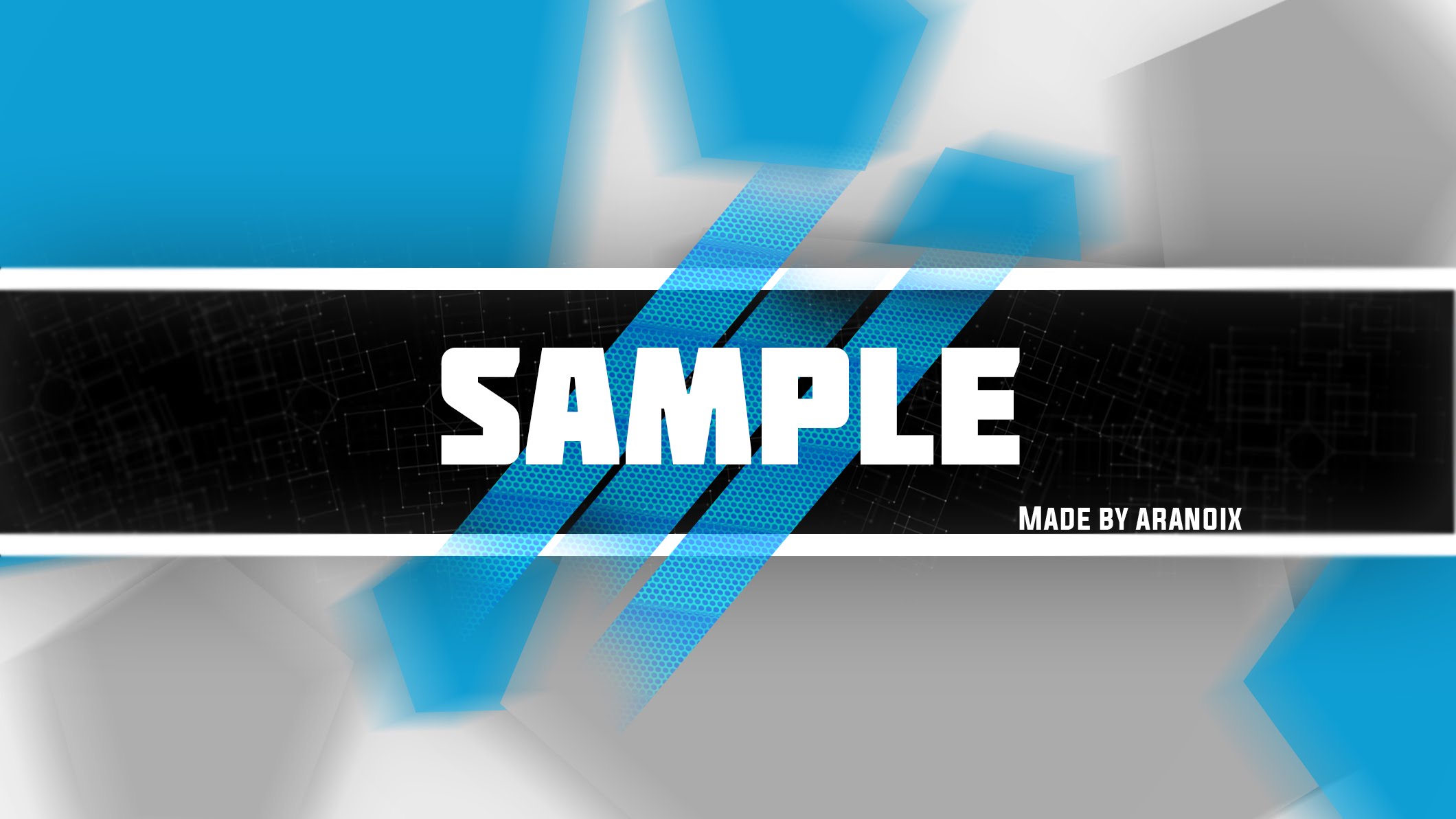 YouTube Banner Template Free YouTube Banner Template Free
