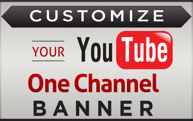 YouTube-Channel Banner