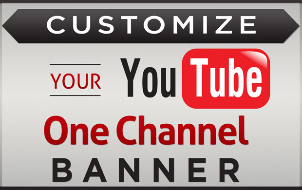 YouTube-Channel Banner YouTube-Channel Banner