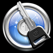 1Password Icon