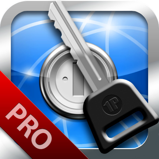 1Password iPhone App