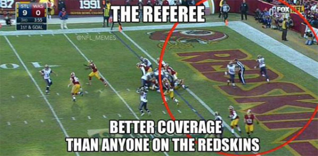 2015 NFL Memes Funny