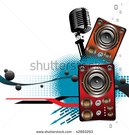 Abstract Microphone Vector