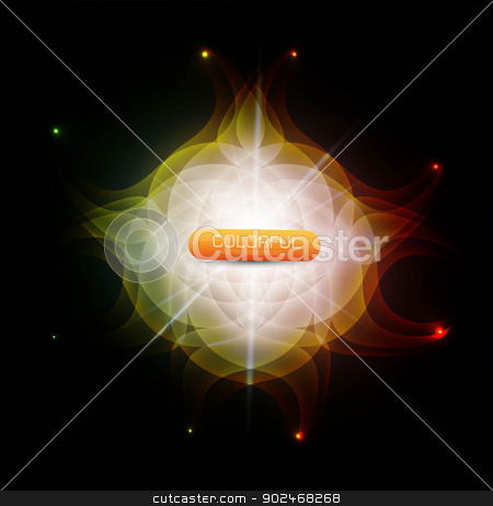 Abstract Vector Art