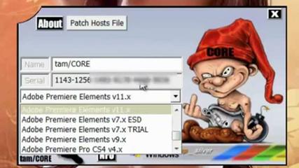 Adobe Photoshop Elements 11 Serial Adobe Photoshop Elements 11 Serial