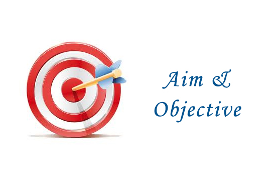Aims and Objectives Icon