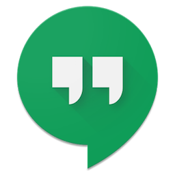 Android Google Hangouts Icon