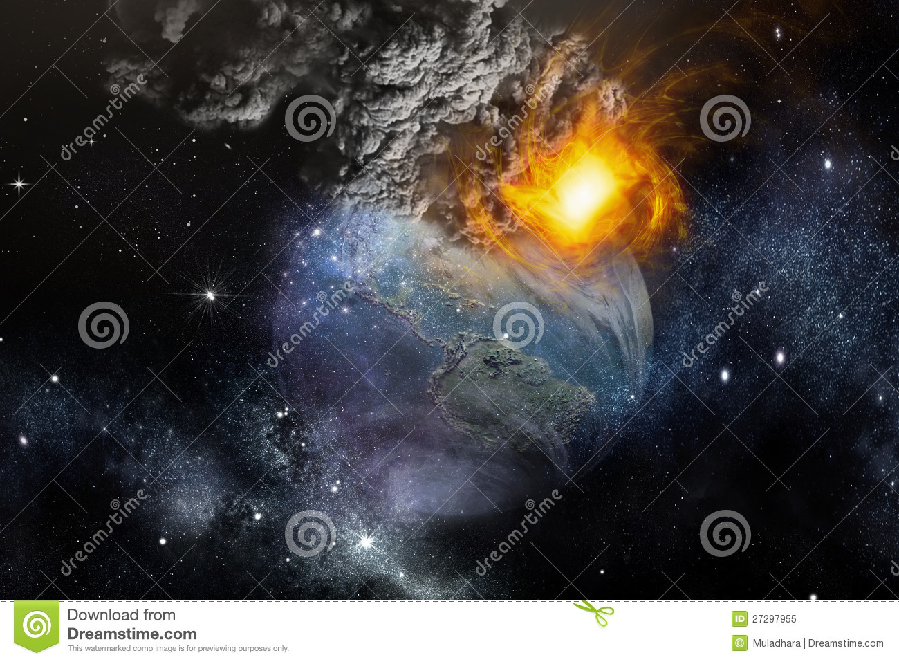 Apocalypse Earth Apocalypse Earth