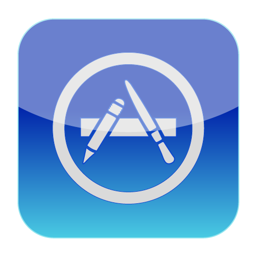 16 Apple Apps Icon Images