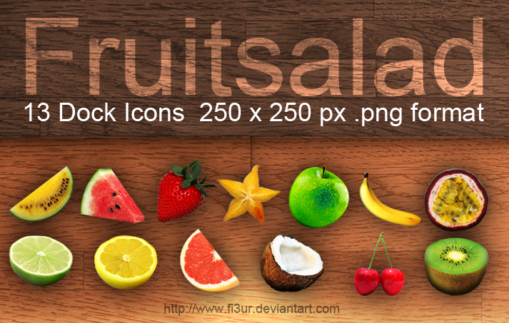 Apple Fruit Icon