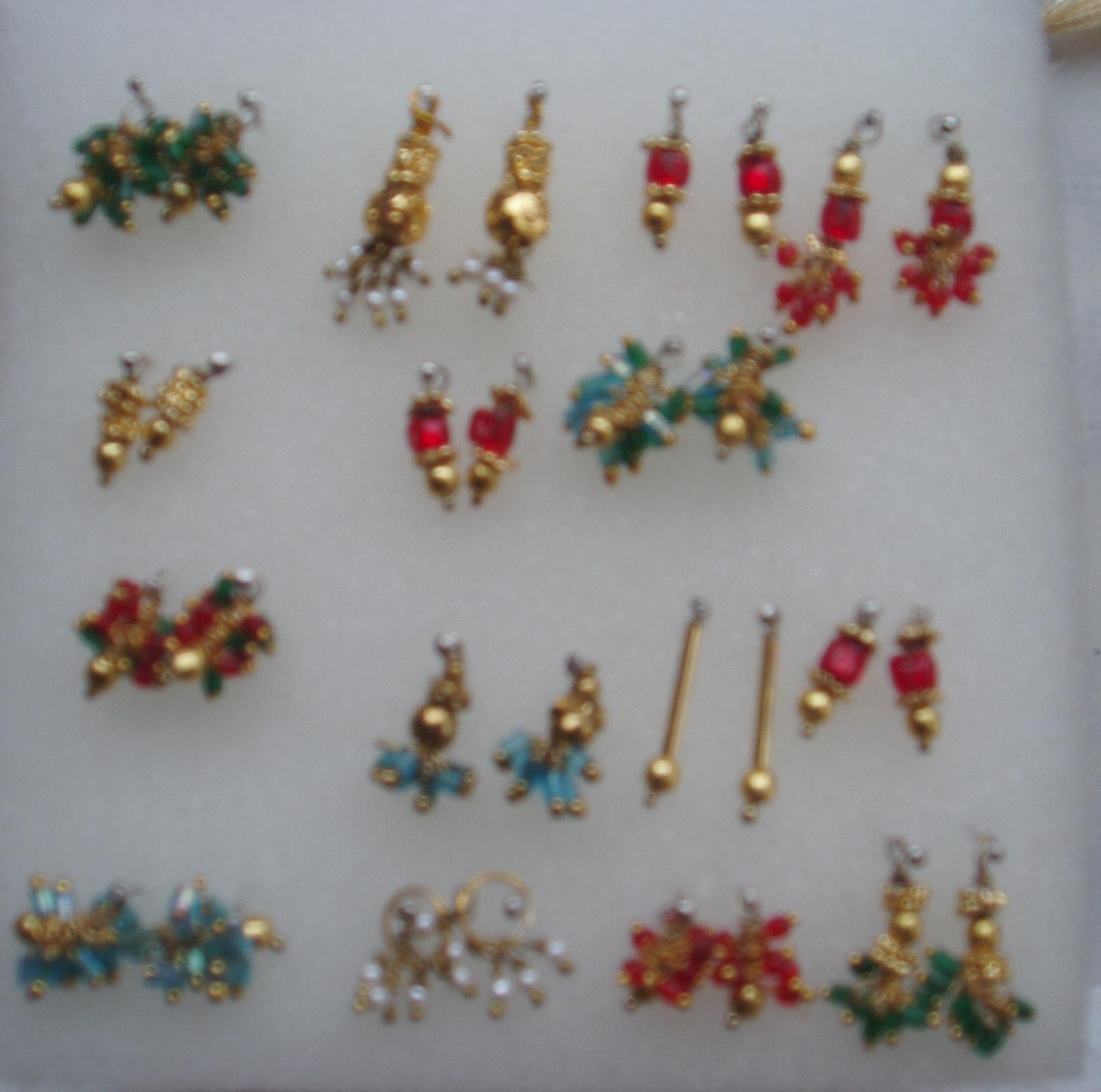 Artificial Jewellery Designs