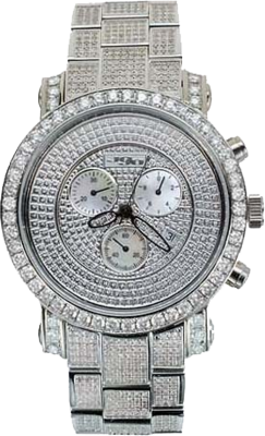 Birdman Diamond Watch