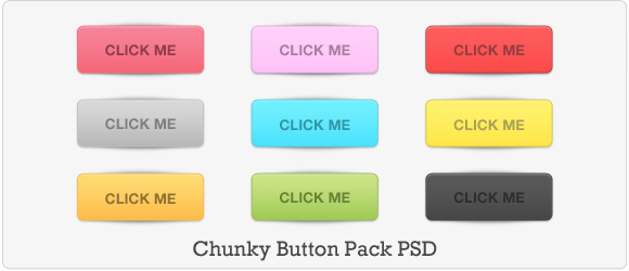 Button PSDGraphics