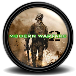 Call of Duty Modern Warfare 2 Icon Call of Duty Modern Warfare 2 Icon