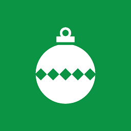 Christmas Icon Ornaments